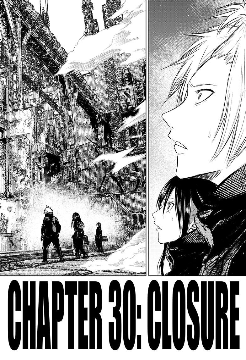 Wild Strawberry Chap 30 - Next Chap 31