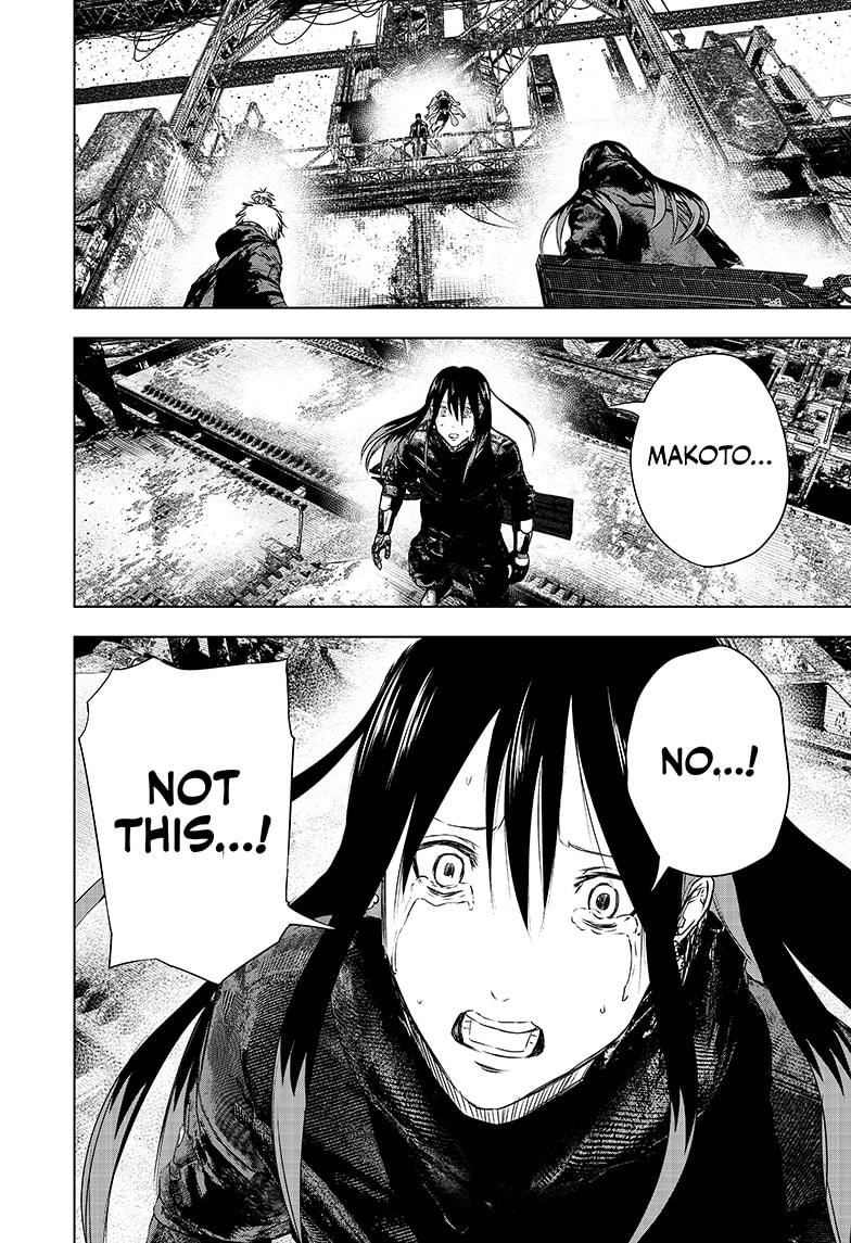 Wild Strawberry Chap 30 - Next Chap 31