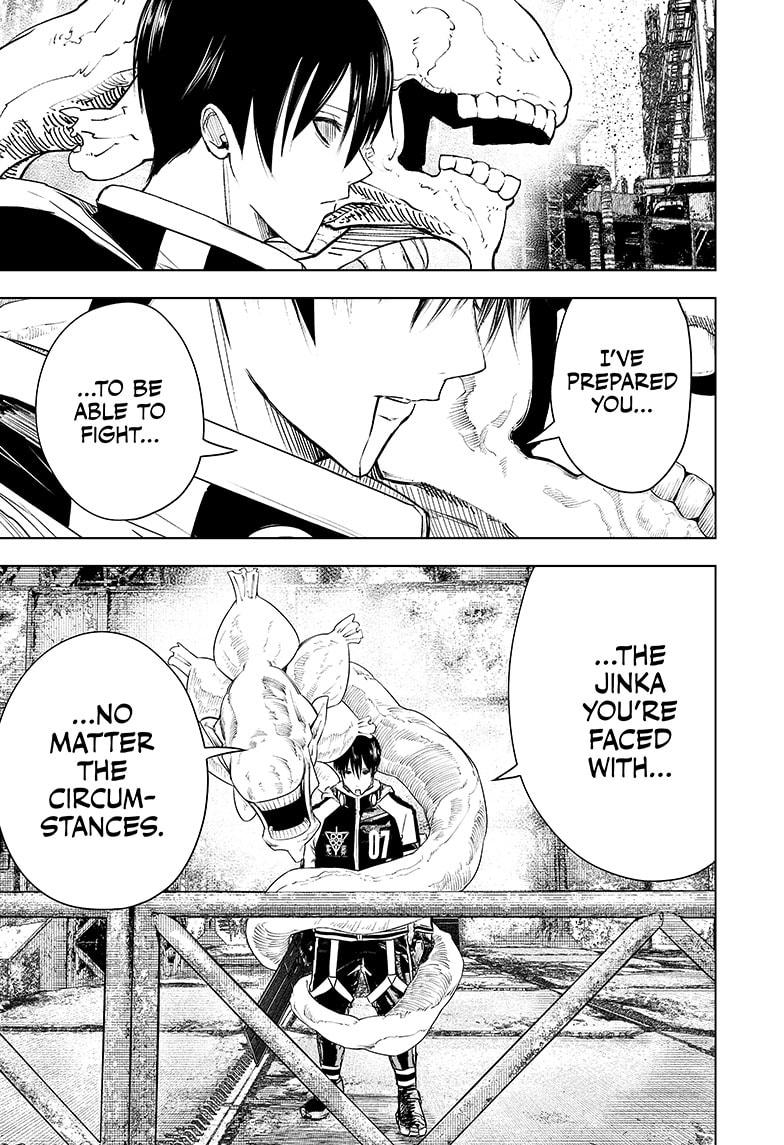 Wild Strawberry Chap 30 - Next Chap 31