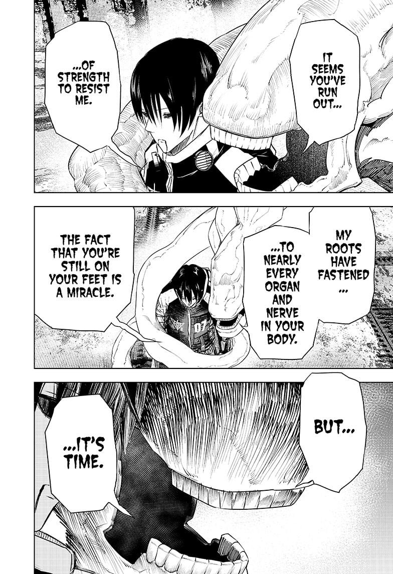 Wild Strawberry Chap 30 - Next Chap 31