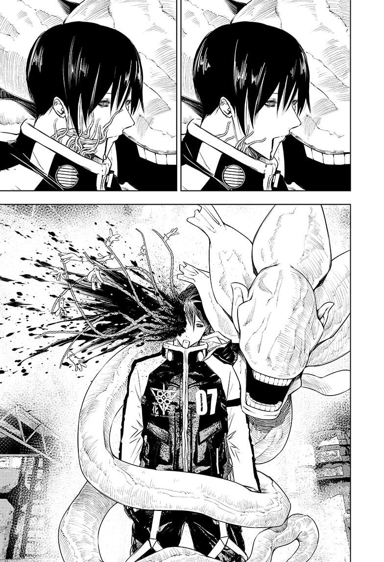 Wild Strawberry Chap 30 - Next Chap 31