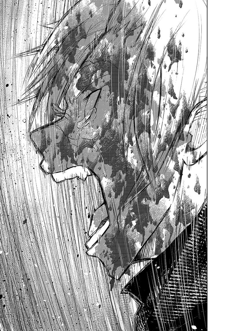 Wild Strawberry Chap 31 - Next Chap 32