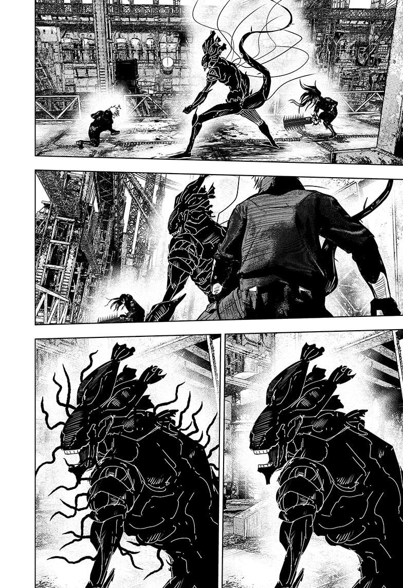 Wild Strawberry Chap 31 - Next Chap 32