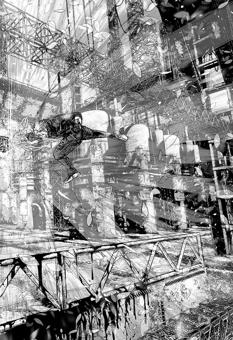 Wild Strawberry Chap 31 - Next Chap 32