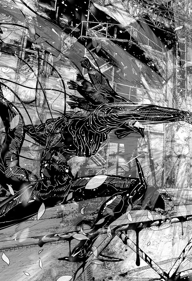 Wild Strawberry Chap 31 - Next Chap 32