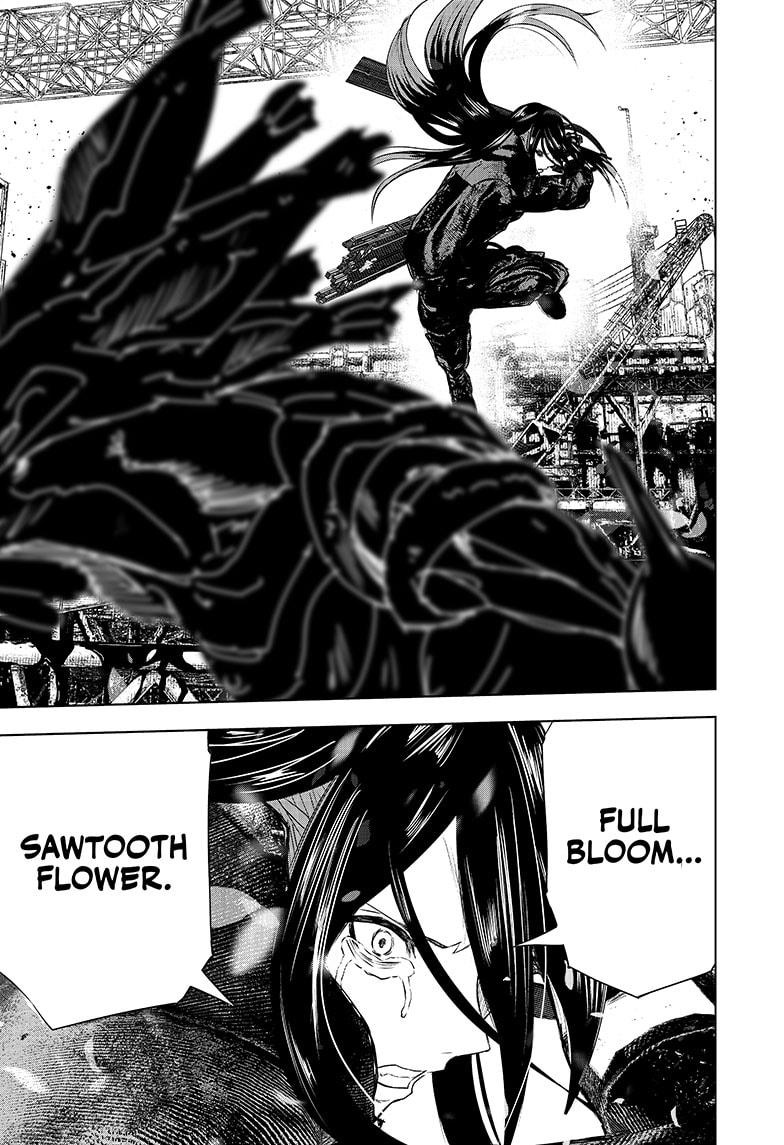 Wild Strawberry Chap 31 - Next Chap 32