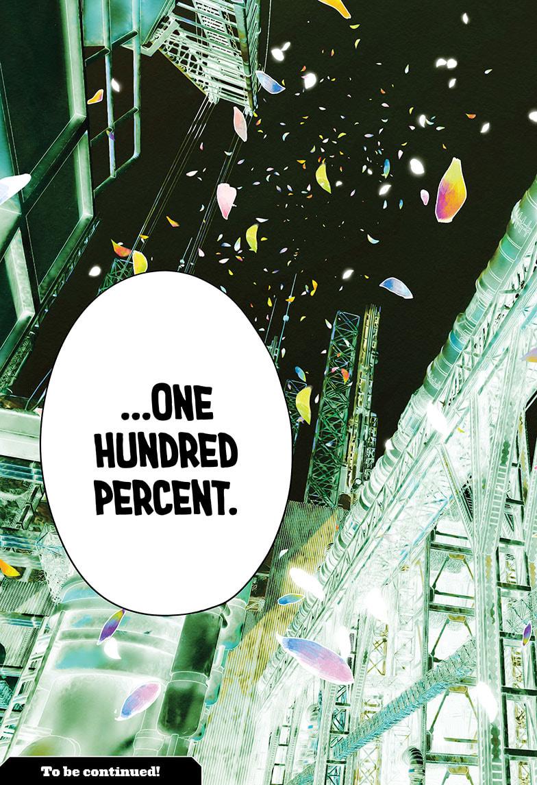 Wild Strawberry Chap 31 - Next Chap 32