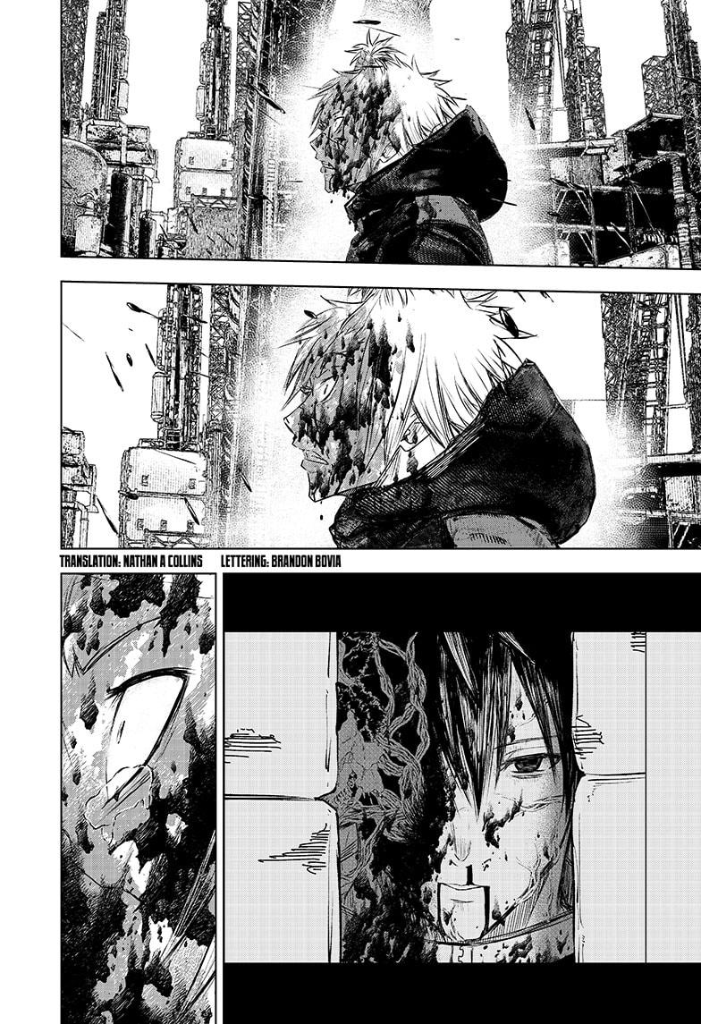 Wild Strawberry Chap 31 - Next Chap 32