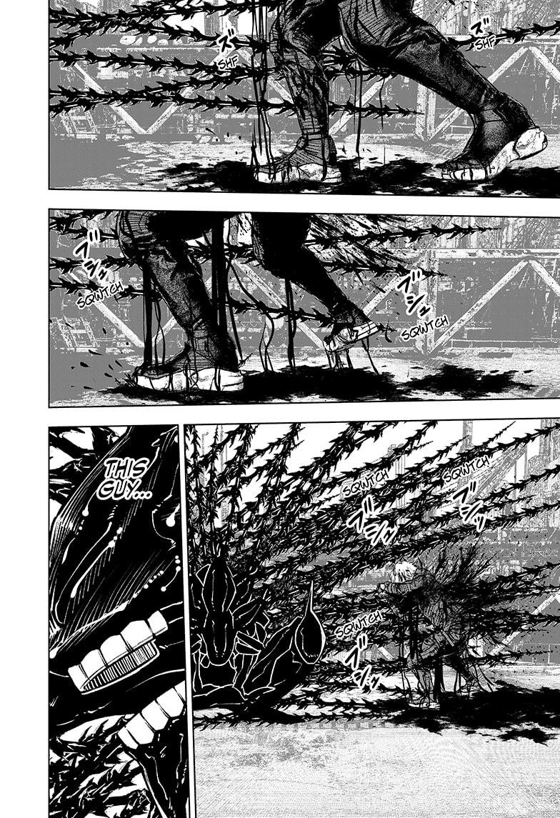 Wild Strawberry Chap 31 - Next Chap 32