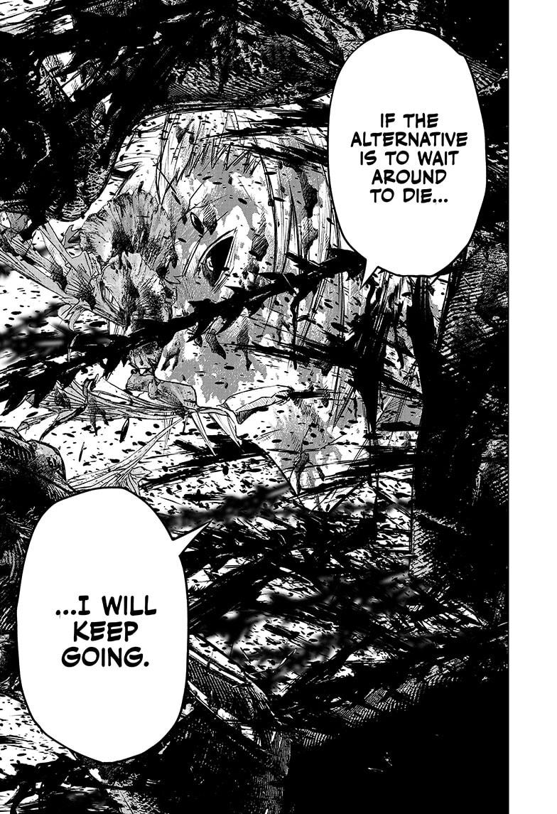 Wild Strawberry Chap 31 - Next Chap 32