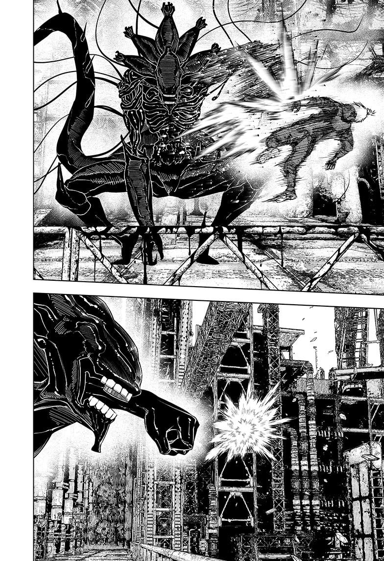 Wild Strawberry Chap 31 - Next Chap 32