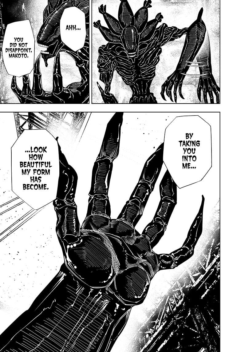 Wild Strawberry Chap 31 - Next Chap 32