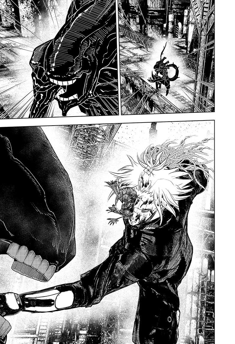 Wild Strawberry Chap 31 - Next Chap 32