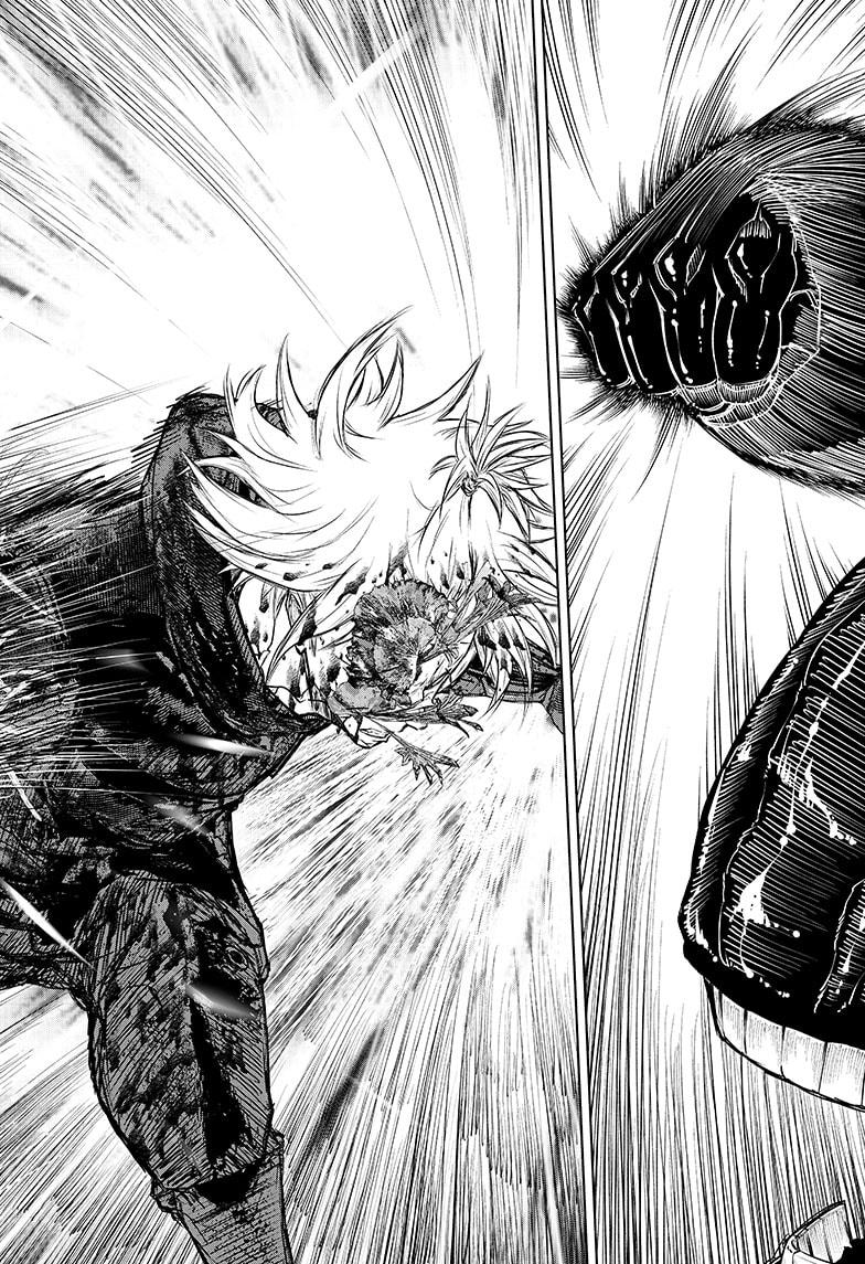 Wild Strawberry Chap 31 - Next Chap 32