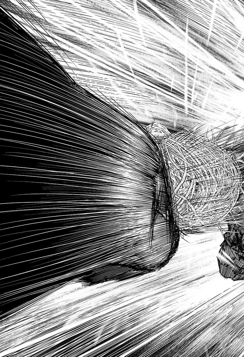 Wild Strawberry Chap 31 - Next Chap 32