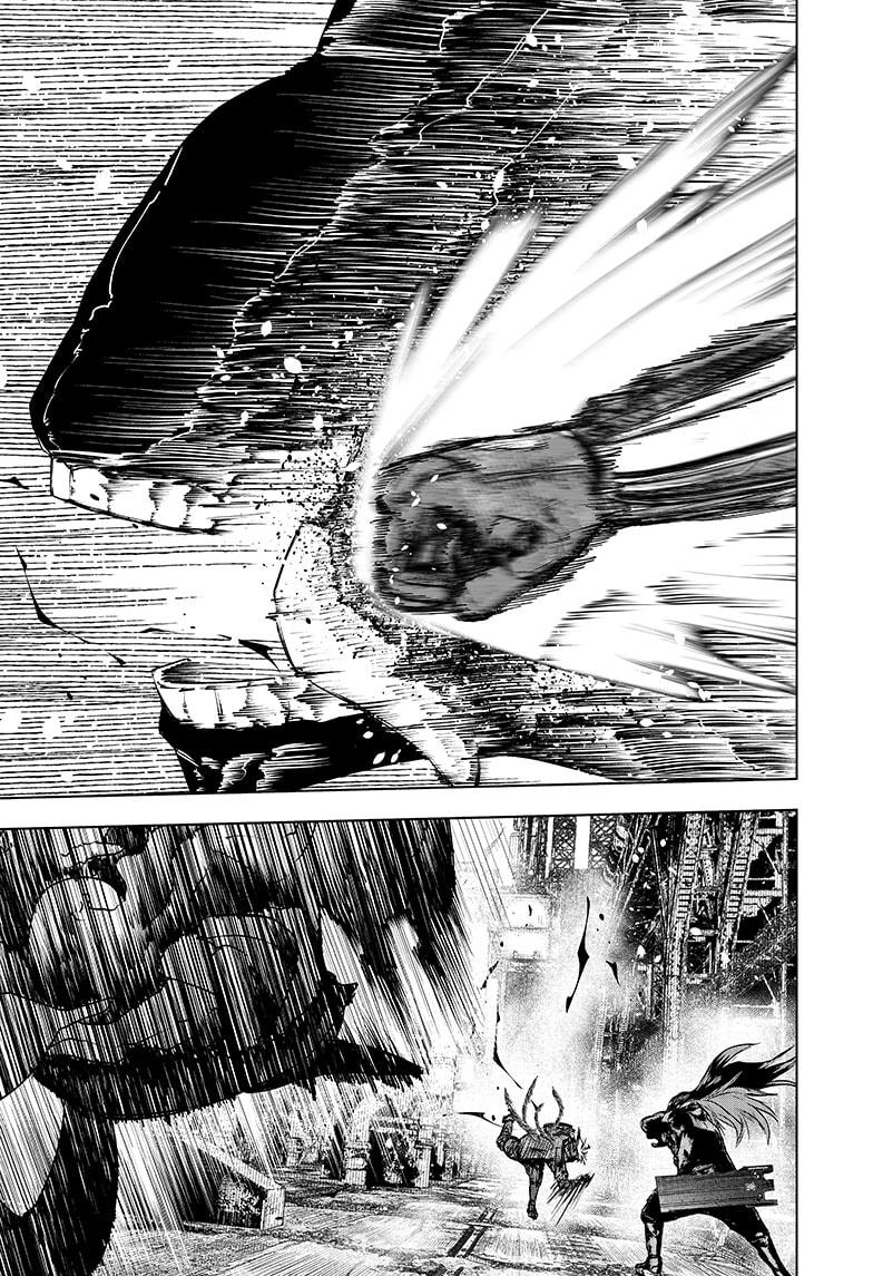 Wild Strawberry Chap 32 - Next Chap 33