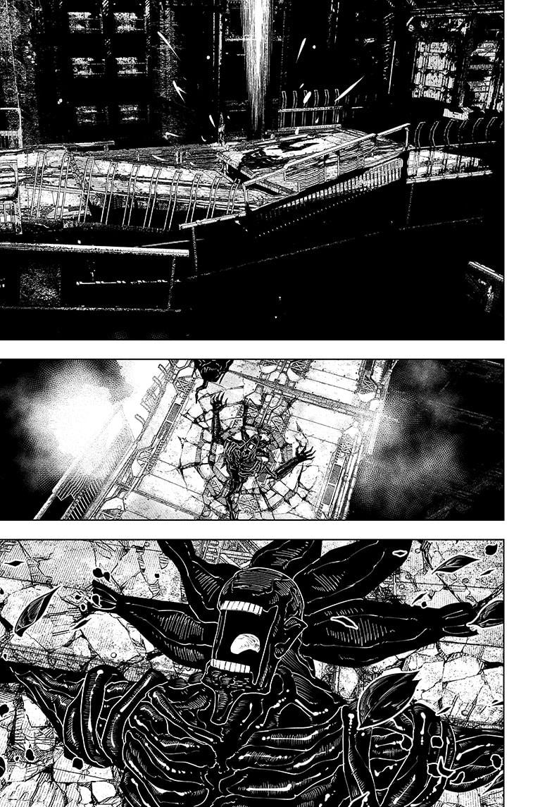 Wild Strawberry Chap 32 - Next Chap 33