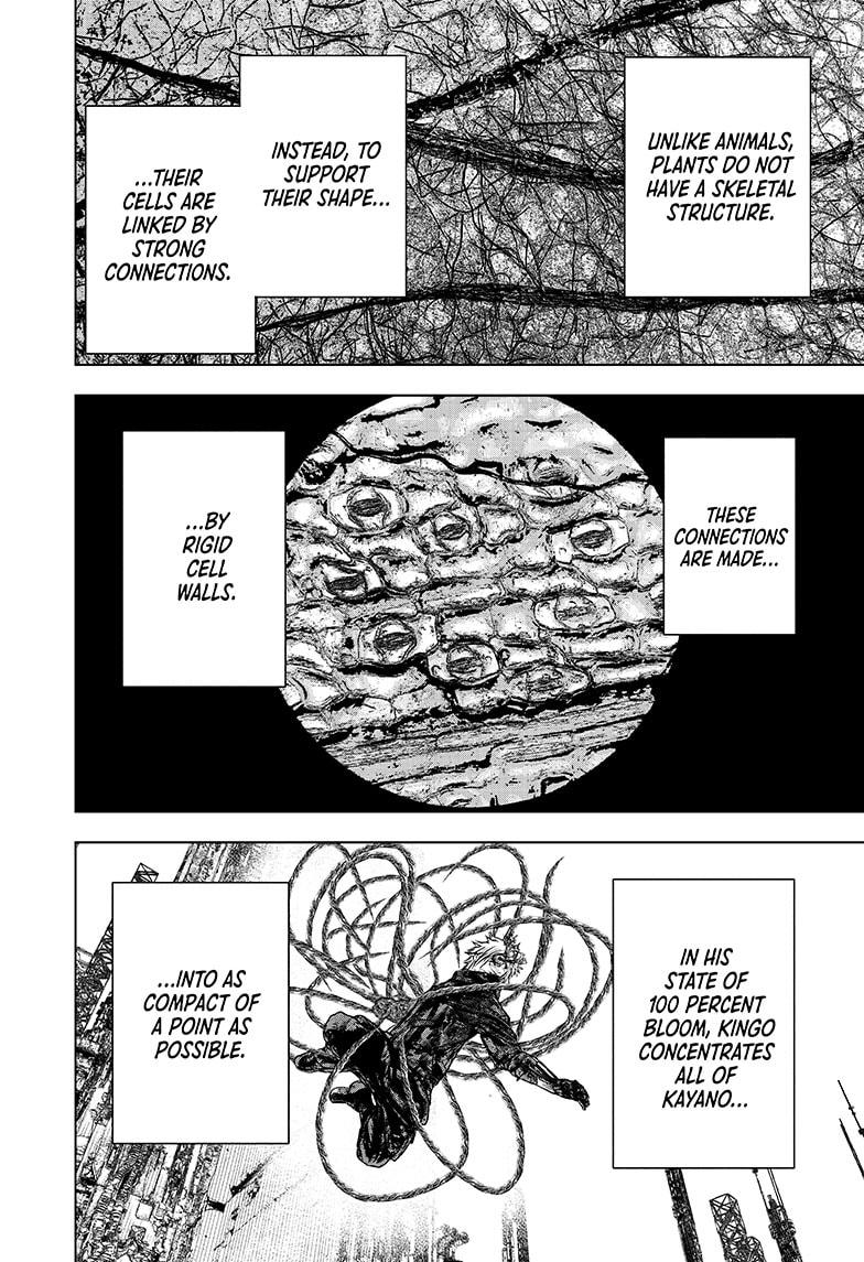Wild Strawberry Chap 32 - Next Chap 33