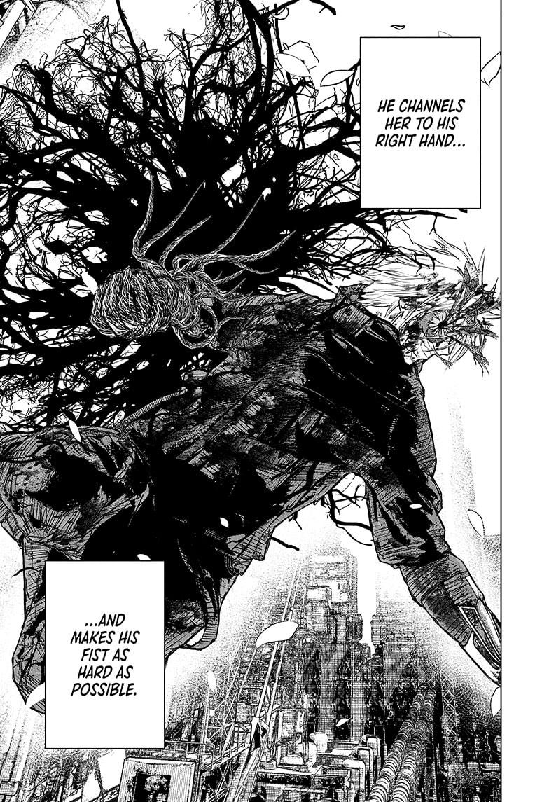 Wild Strawberry Chap 32 - Next Chap 33