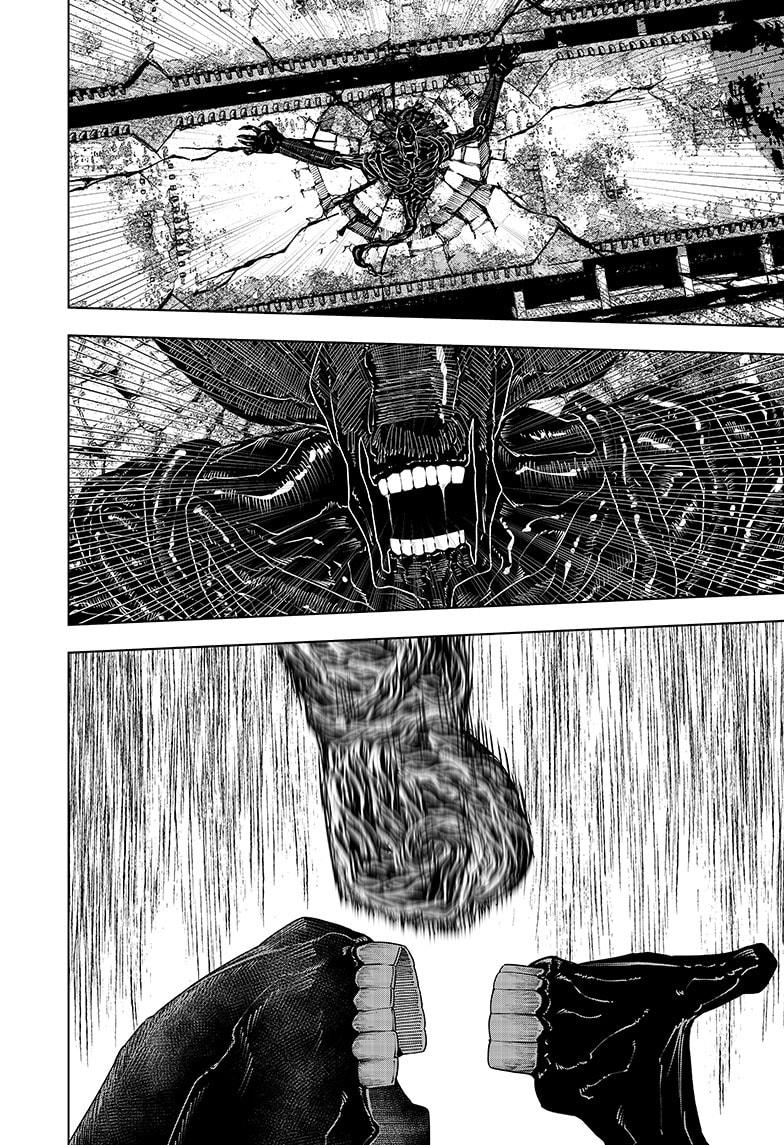 Wild Strawberry Chap 32 - Next Chap 33