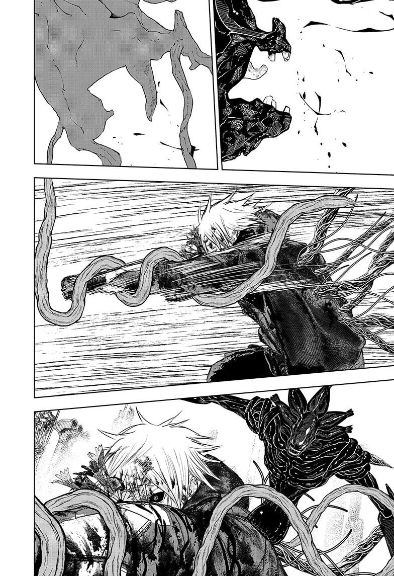 Wild Strawberry Chap 32 - Next Chap 33