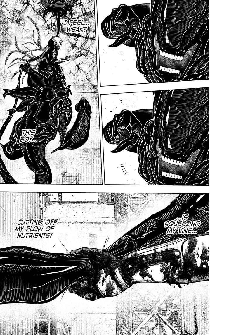 Wild Strawberry Chap 32 - Next Chap 33