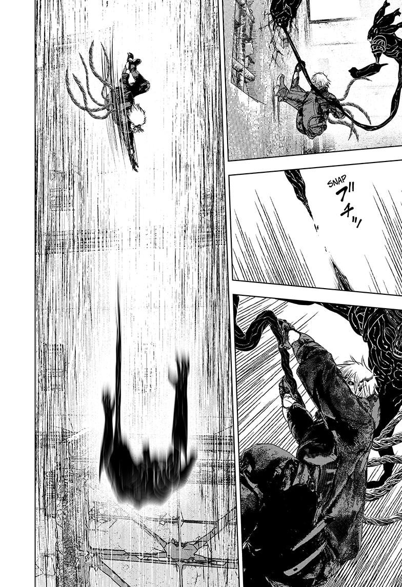 Wild Strawberry Chap 32 - Next Chap 33