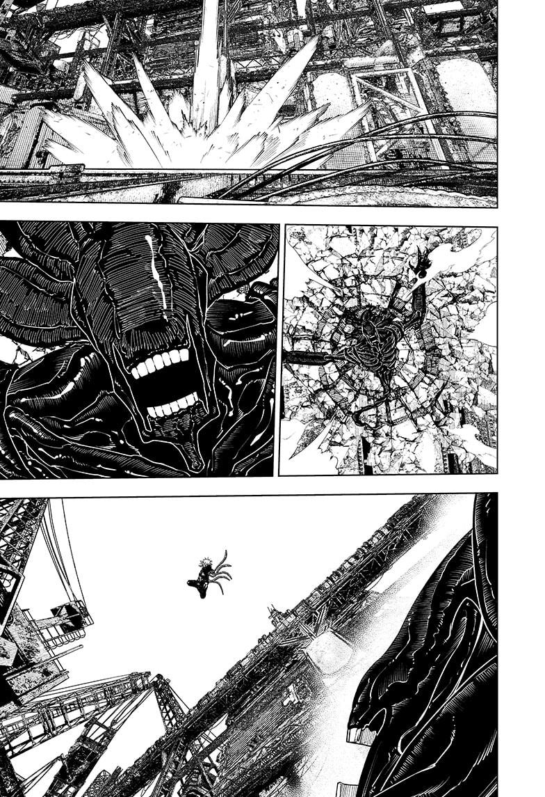 Wild Strawberry Chap 32 - Next Chap 33
