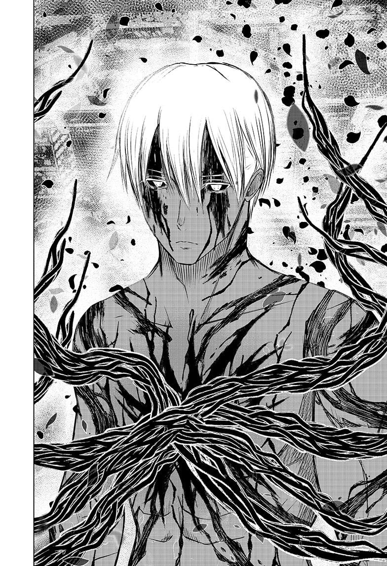 Wild Strawberry Chap 32 - Next Chap 33