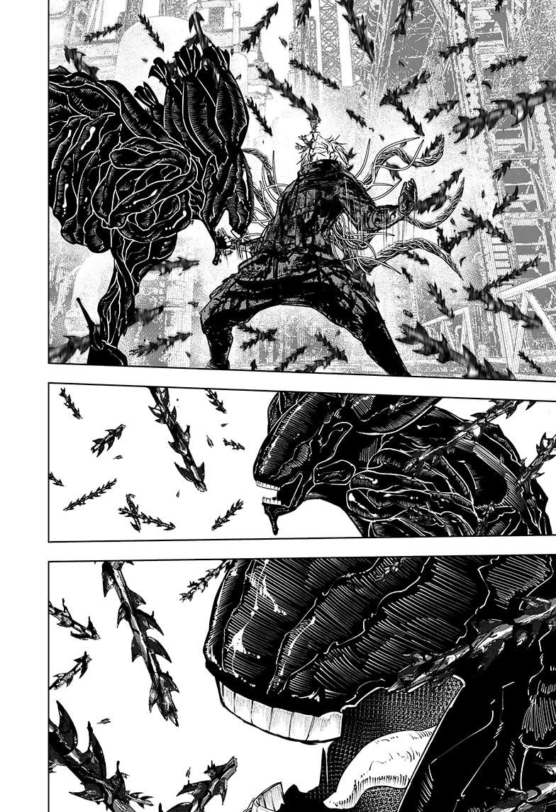 Wild Strawberry Chap 32 - Next Chap 33