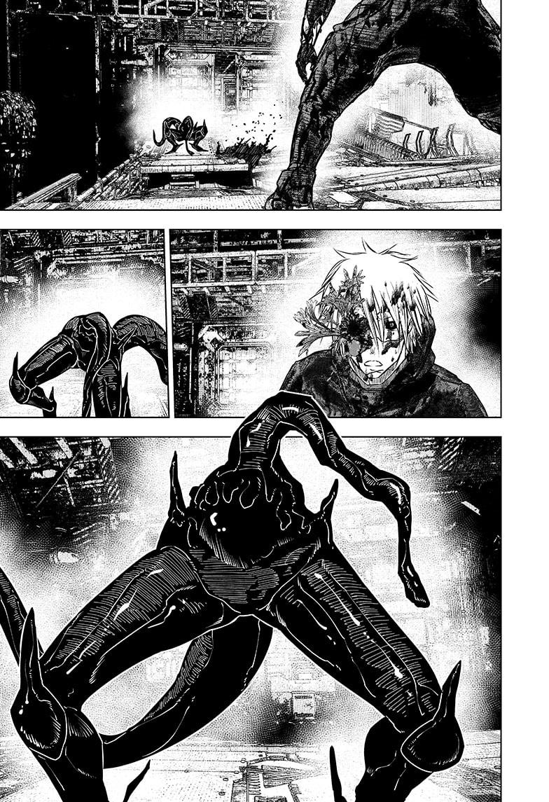 Wild Strawberry Chap 32 - Next Chap 33