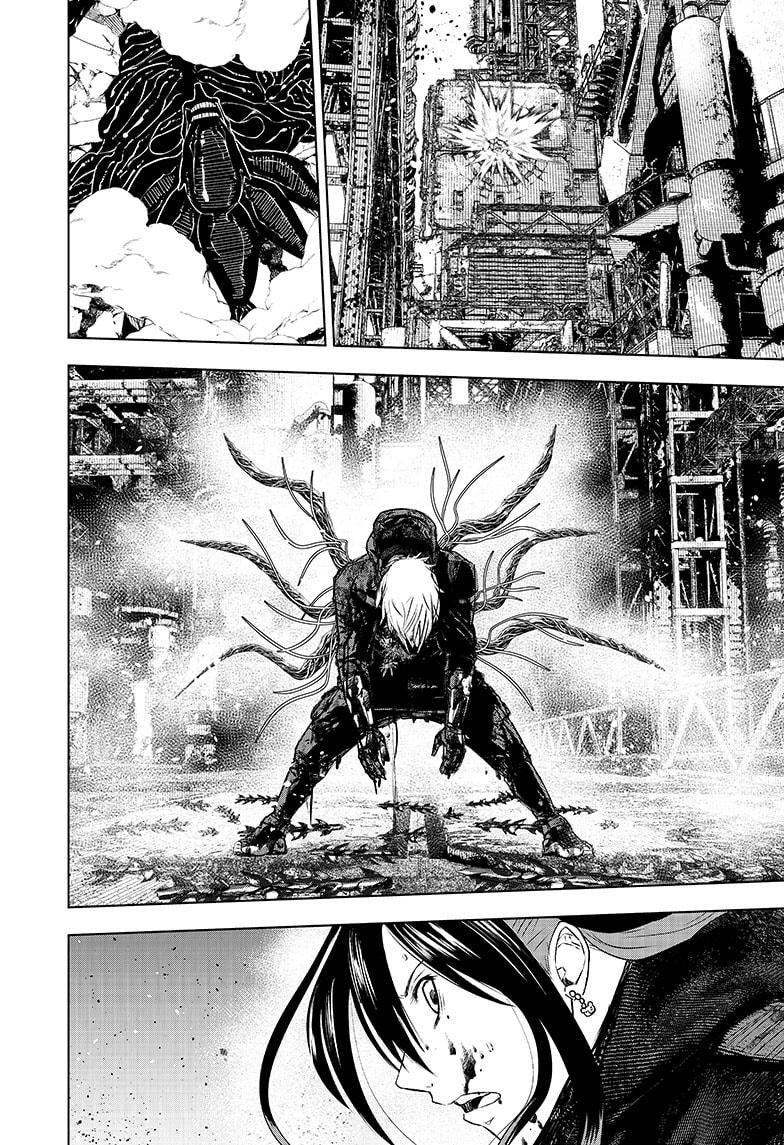 Wild Strawberry Chap 32 - Next Chap 33