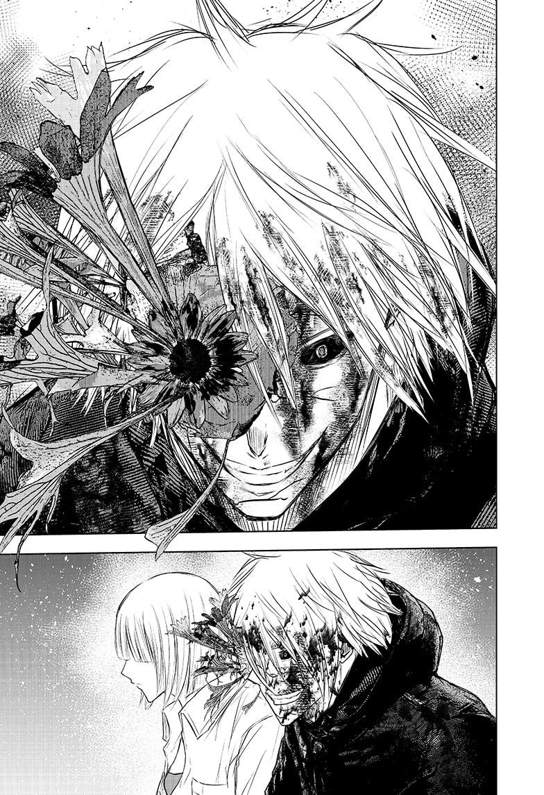 Wild Strawberry Chap 32 - Next Chap 33