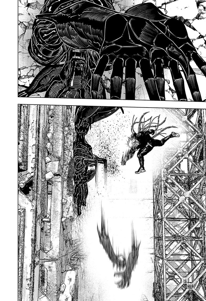 Wild Strawberry Chap 32 - Next Chap 33