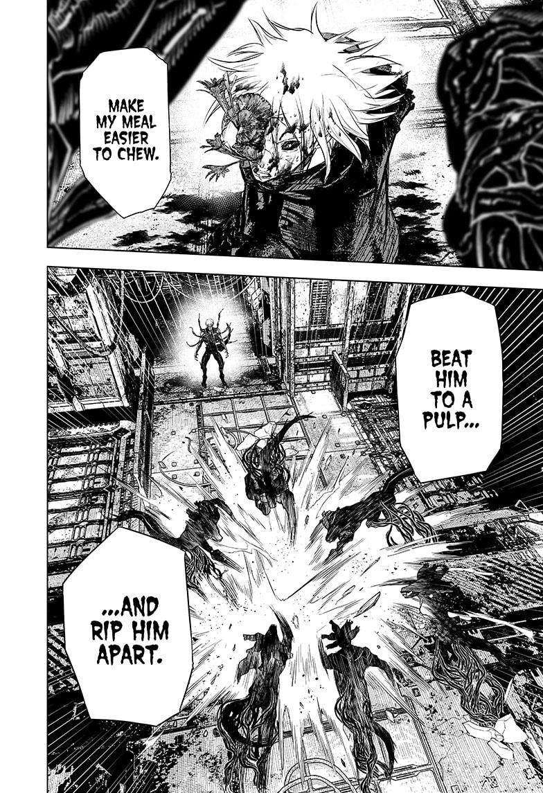 Wild Strawberry Chap 33 - Next Chap 34