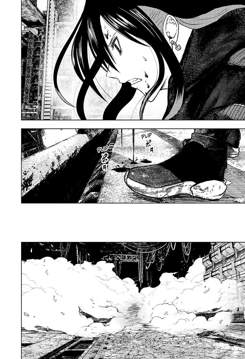 Wild Strawberry Chap 33 - Next Chap 34