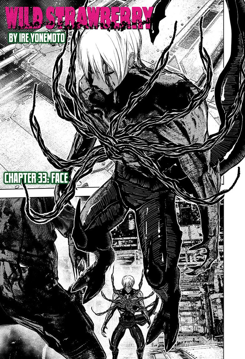 Wild Strawberry Chap 33 - Next Chap 34