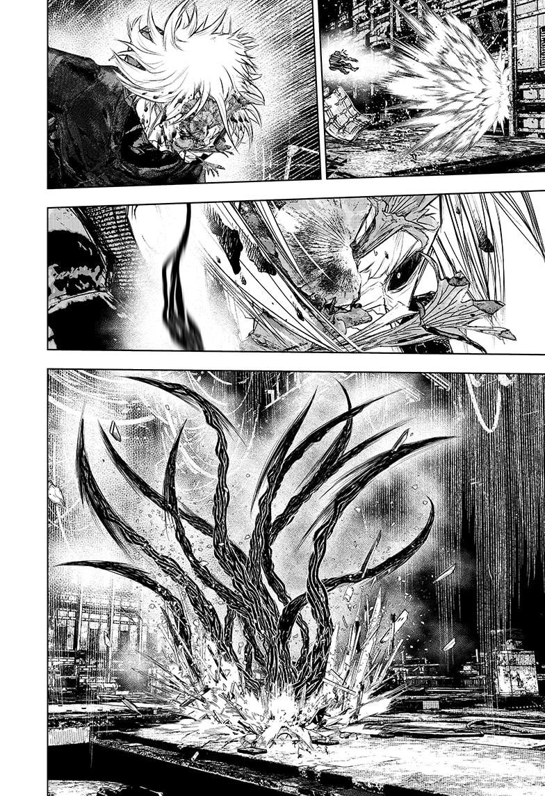 Wild Strawberry Chap 33 - Next Chap 34