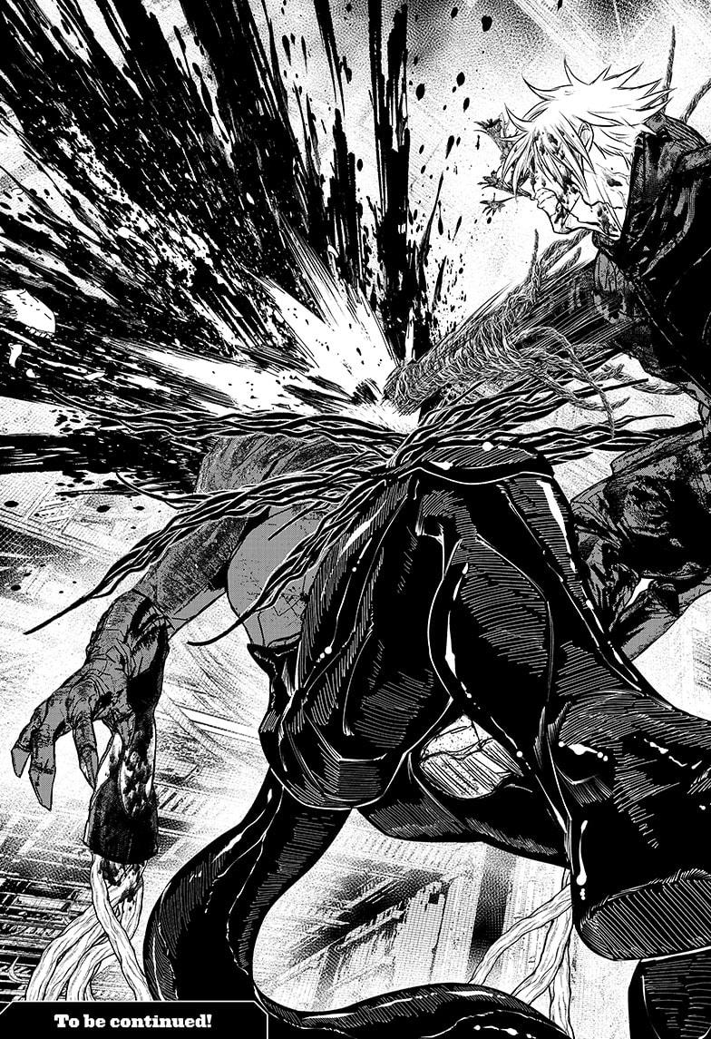 Wild Strawberry Chap 33 - Next Chap 34