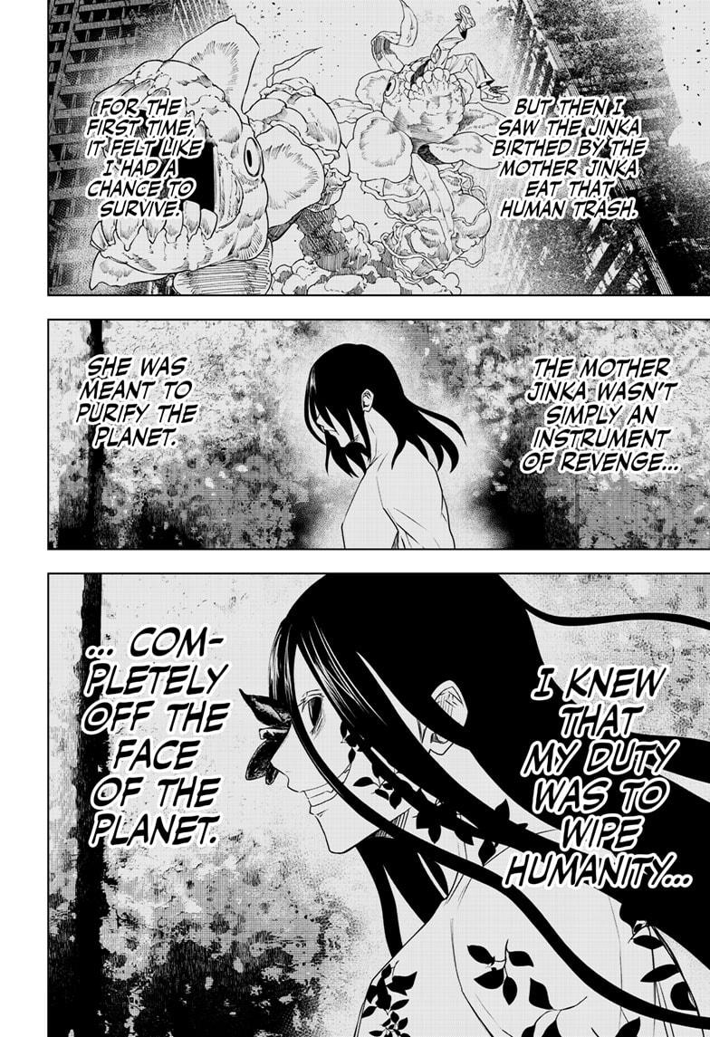 Wild Strawberry Chap 47 - Next Chap 48