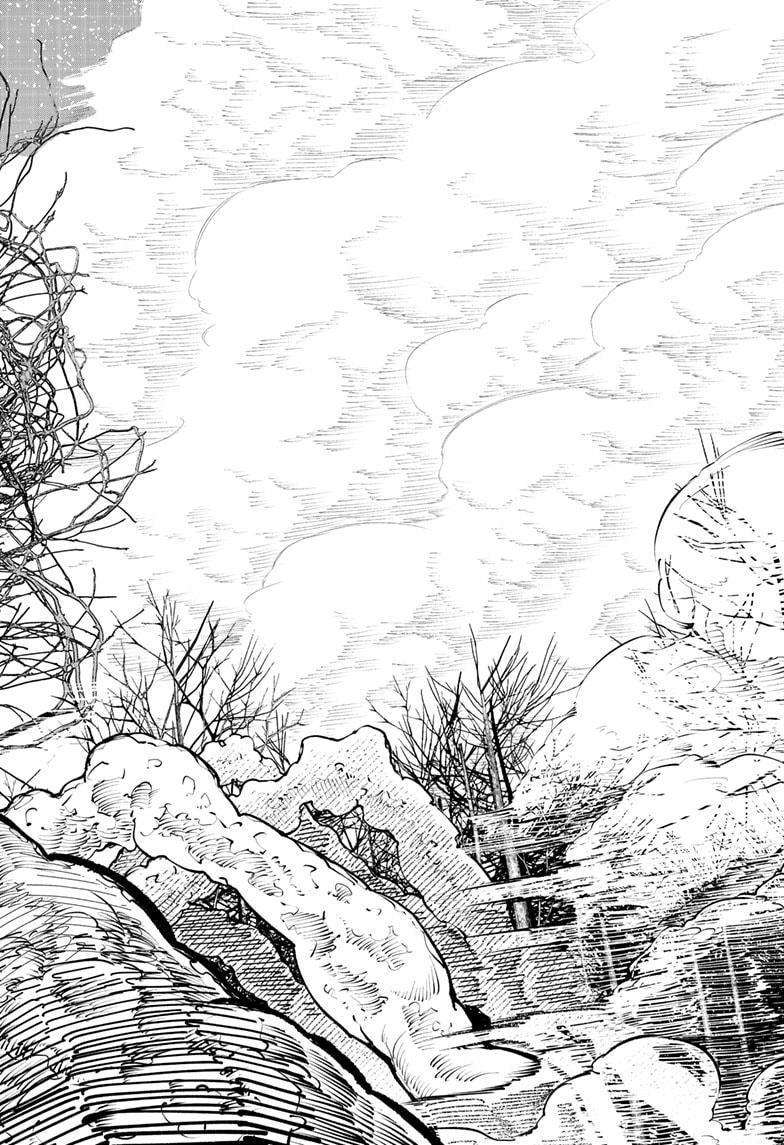 Wild Strawberry Chap 47 - Next Chap 48