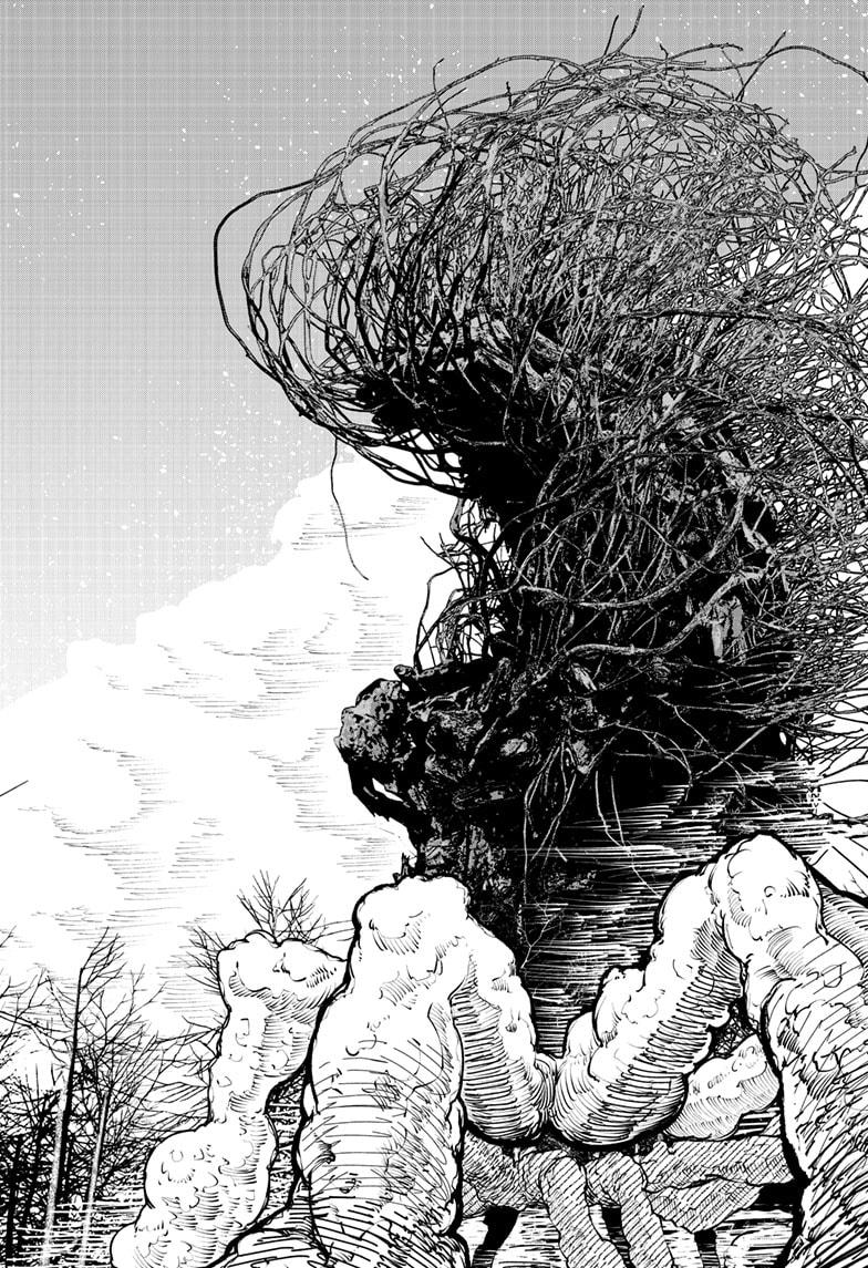 Wild Strawberry Chap 47 - Next Chap 48