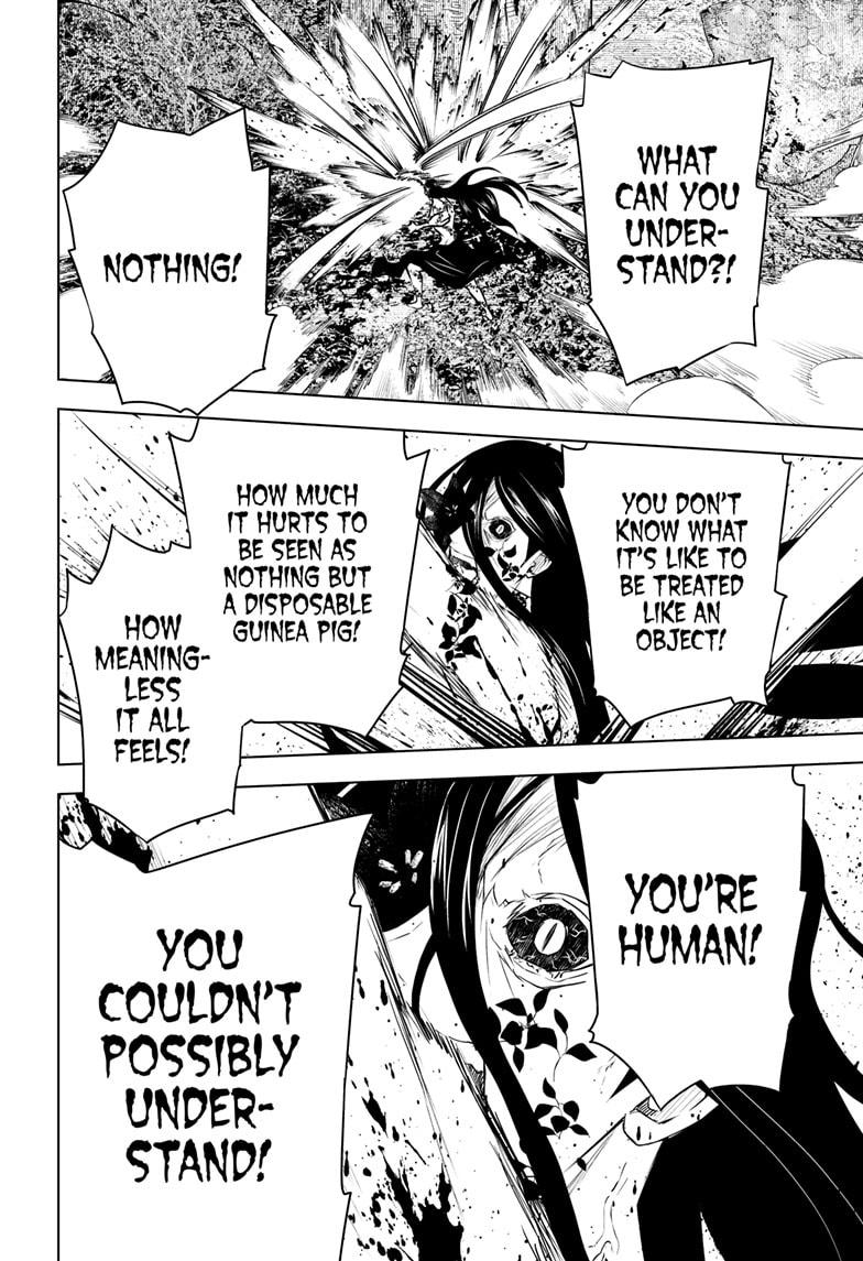 Wild Strawberry Chap 47 - Next Chap 48