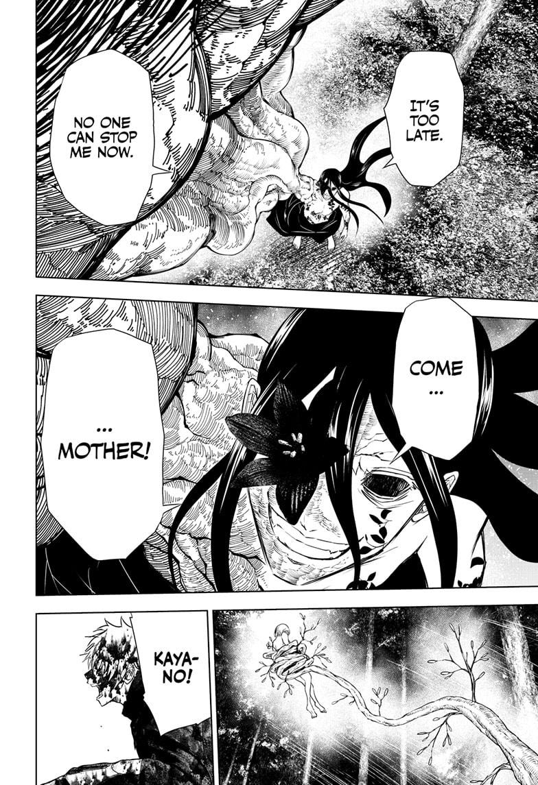 Wild Strawberry Chap 47 - Next Chap 48