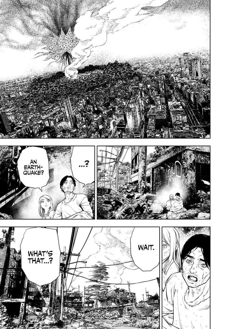 Wild Strawberry Chap 47 - Next Chap 48