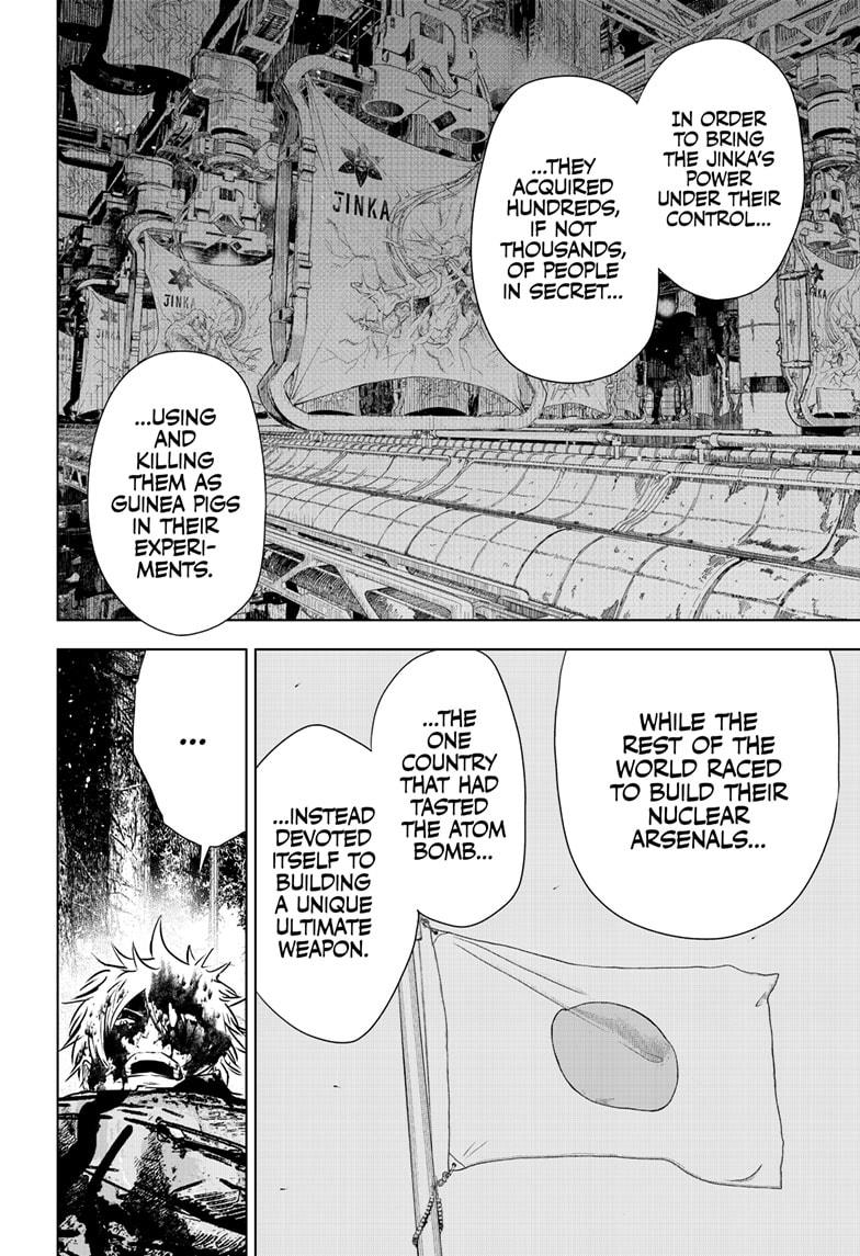 Wild Strawberry Chap 47 - Next Chap 48