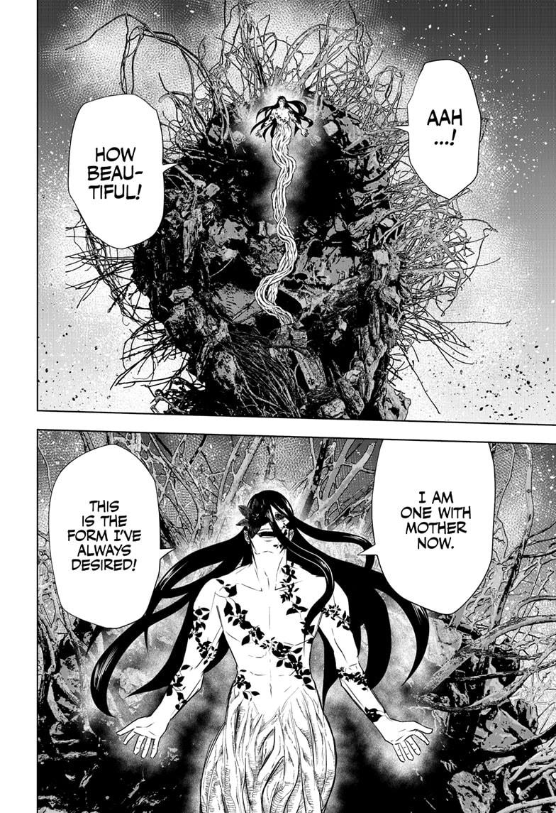 Wild Strawberry Chap 47 - Next Chap 48