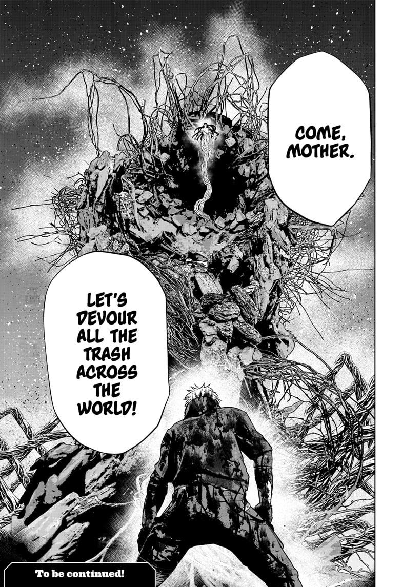 Wild Strawberry Chap 47 - Next Chap 48