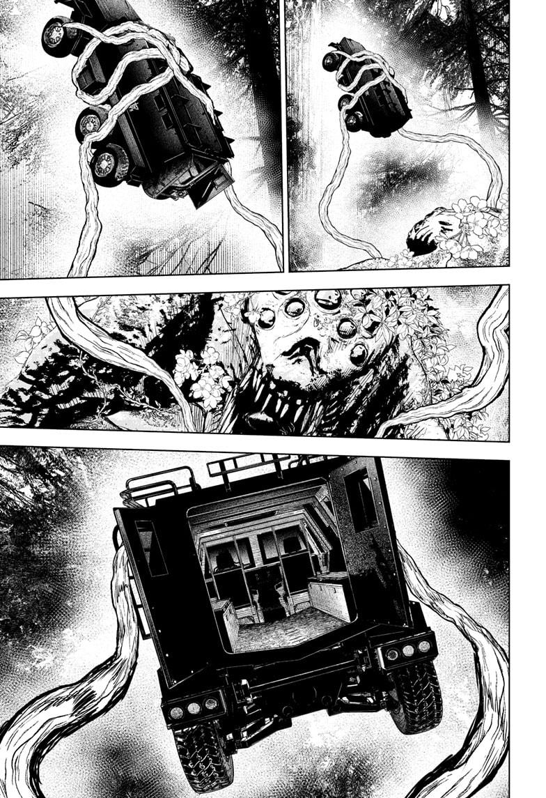 Wild Strawberry Chap 44 - Next Chap 45