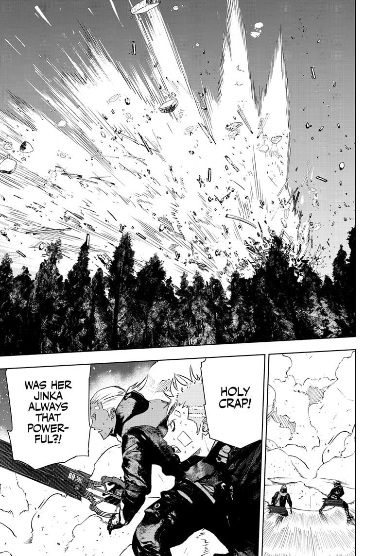 Wild Strawberry Chap 44 - Next Chap 45